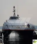 Kapal pelayaran untuk dijual