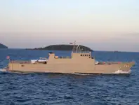 Kapal Ro-Ro untuk dijual