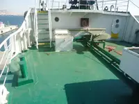 Kapal tunda untuk dijual