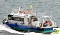 Kapal tinjauan untuk dijual