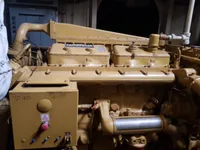 Tongkang untuk dijual