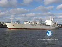 Kapal peti sejuk untuk dijual