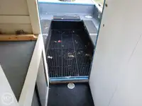 Kapal feri untuk dijual