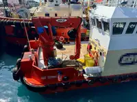 General Cargo/Multi-purpose untuk dijual