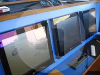 Trawler untuk jualan