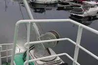 Kapal tunda untuk dijual