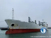 Kapal peti sejuk untuk dijual