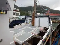 Kapal pukat untuk dijual