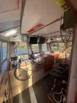 Kapal tinjauan untuk dijual