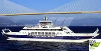 Kapal Ro-Ro untuk dijual