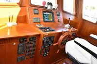 Kapal pukat untuk dijual