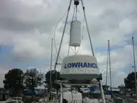 Kapal pukat untuk dijual