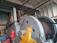 Kapal Tunda Bekal (AHTS) untuk dijual