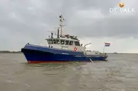 Kapal rondaan untuk dijual