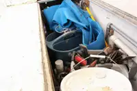 Kapal feri untuk dijual