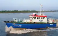 Kapal rondaan untuk dijual