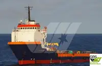 Kapal bekalan untuk jualan