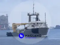 Pembawa pukal untuk jualan
