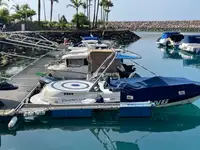 Kapal pesiar untuk jualan