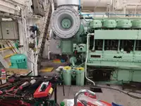 Kapal tunda untuk dijual