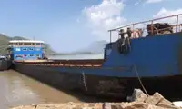 Tongkang untuk dijual
