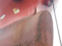 Tangki minyak/kimia untuk dijual