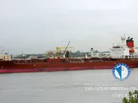 Tangki minyak/kimia untuk dijual