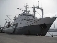 Kapal pukat untuk dijual