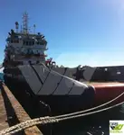 Kapal bekalan untuk jualan