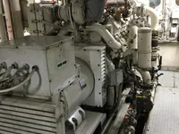 Kapal penyelidik untuk dijual