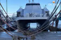 Kapal layar untuk dijual