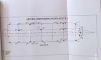 Tongkang untuk dijual