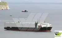 Pembawa pukal untuk jualan