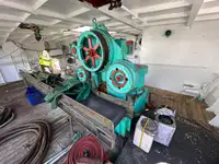 Trawler untuk jualan