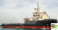 Kapal bekalan untuk jualan
