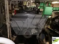 Kapal penginapan untuk dijual