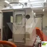 Kapal kerja untuk dijual