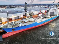 Kapal peti sejuk untuk dijual
