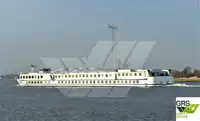 Kapal pelayaran untuk dijual