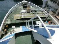 Kapal pelayaran untuk dijual