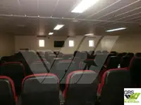 Kapal penginapan untuk dijual