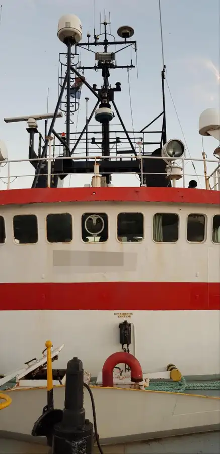 Kapal peti sejuk untuk dijual