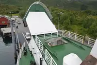 Kapal Ro-Ro untuk dijual