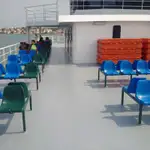 Kapal feri untuk dijual