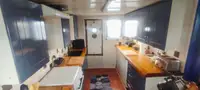 General Cargo/Multi-purpose untuk dijual