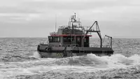 Kapal kontena untuk dijual