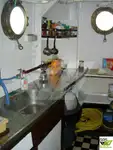 Kapal tunda untuk dijual