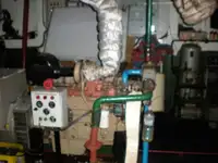 Kapal tunda untuk dijual