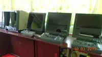 Kapal LNG untuk dijual