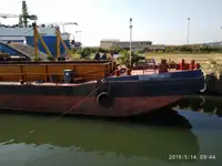 Tongkang untuk dijual